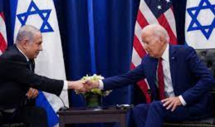 Les Etats-Unis sont prêts à soutenir l’intervention israélienne à Rafah, sous conditions