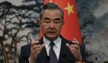La guerre à Gaza est une « honte pour la civilisation » selon Pékin La guerre à Gaza est une « honte pour la civilisation » selon Pékin
