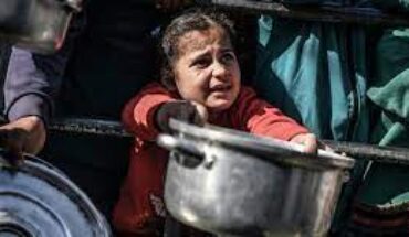 Moscou assure que «Le système alimentaire de Gaza s’est effondré» Moscou assure que «Le système alimentaire de Gaza s’est effondré»
