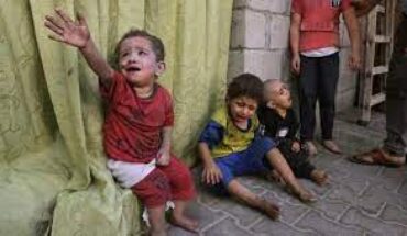 L’ONU assure qu’il n’y a « aucun endroit sûr pour les civils à Gaza » L’ONU assure qu’il n’y a « aucun endroit sûr pour les civils à Gaza »
