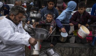 Gaza : les restrictions imposées par Israël à l’entrée de l’aide pourraient constituer un crime de guerre Gaza : les restrictions imposées par Israël à l’entrée de l’aide pourraient constituer un crime de guerre