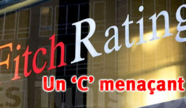 Fitch Ratings multiplie ses « alertes » au sujet des banques tunisiennes : pourquoi? Fitch Ratings multiplie ses « alertes » au sujet des banques tunisiennes : pourquoi?