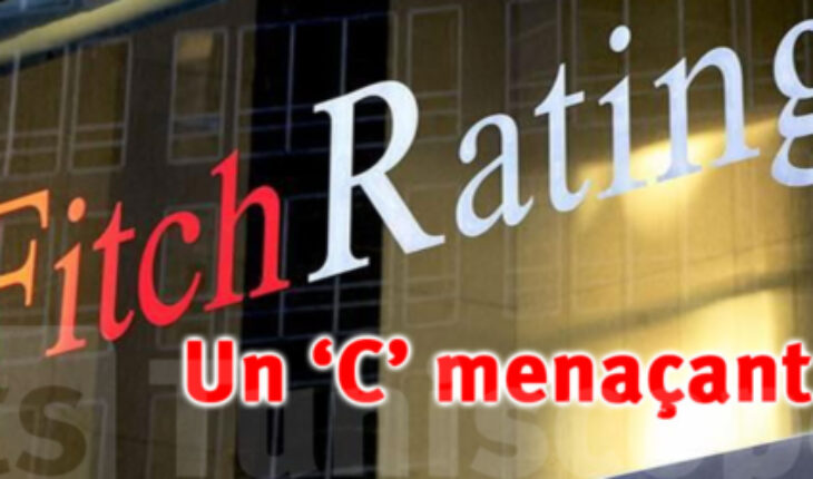 Fitch Ratings multiplie ses « alertes » au sujet des banques tunisiennes : pourquoi?