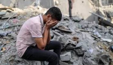 Selon l’ONU, la situation à Gaza risque de sombrer « plus profondément dans l’abîme » pendant le Ramada Selon l’ONU, la situation à Gaza risque de sombrer « plus profondément dans l’abîme » pendant le Ramada