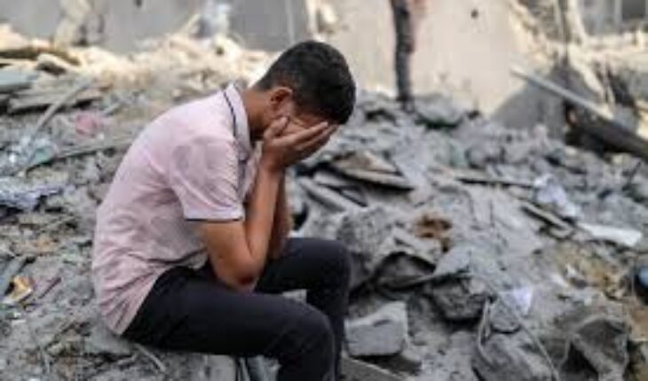 Selon l’ONU, la situation à Gaza risque de sombrer « plus profondément dans l’abîme » pendant le Ramada
