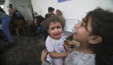 Antonio Guterres condamne le meurtre de Palestiniens qui attendaient de l’aide dans le nord de Gaza Antonio Guterres condamne le meurtre de Palestiniens qui attendaient de l’aide dans le nord de Gaza