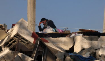 Les négociations pour arriver à une trêve à Gaza continuent au Caire Les négociations pour arriver à une trêve à Gaza continuent au Caire