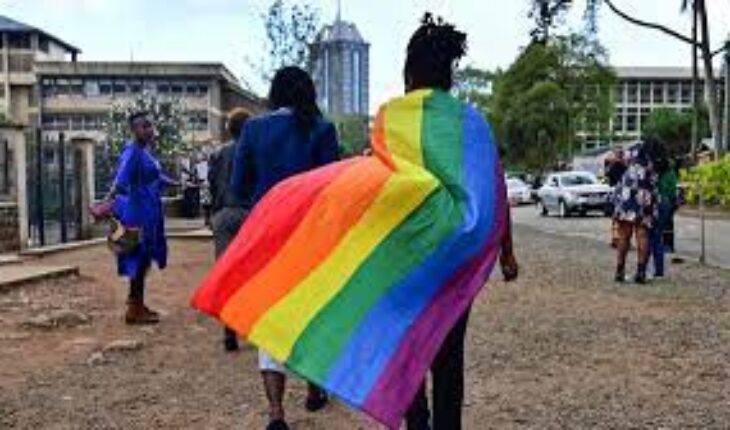 Le Ghana pourrait perdre des milliards de dollars de financement de la BM et du FMI si la loi anti-LGBTQ était promulguée