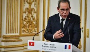 Ahmed Hachani à Paris : le message versus le messager Ahmed Hachani à Paris : le message versus le messager