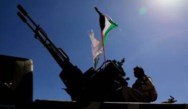 Yémen : les Houthis menacent d’attaquer les navires liés à Israël dans l’océan Indien Yémen : les Houthis menacent d’attaquer les navires liés à Israël dans l’océan Indien