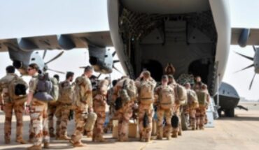 Après la France, le Niger rompt sa coopération militaire avec les Etats-Unis Après la France, le Niger rompt sa coopération militaire avec les Etats-Unis