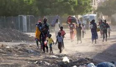 Soudan : le Conseil de sécurité de l’ONU appelle à la cessation des hostilités pendant le ramadan Soudan : le Conseil de sécurité de l’ONU appelle à la cessation des hostilités pendant le ramadan