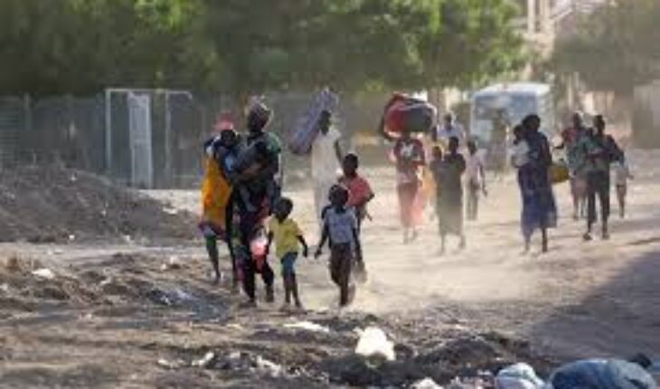 Soudan : le Conseil de sécurité de l’ONU appelle à la cessation des hostilités pendant le ramadan
