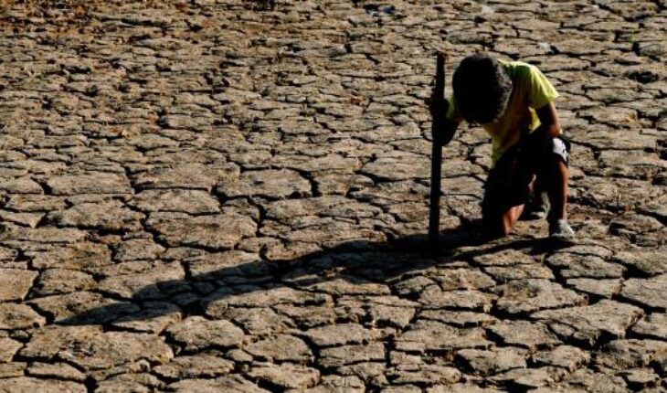 Climat : l’Organisation météorologique mondiale sonne « l’alerte rouge »