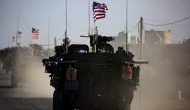La diplomatie syrienne dénonce une «agression américaine» dans la région de Deir ez-Zor La diplomatie syrienne dénonce une «agression américaine» dans la région de Deir ez-Zor