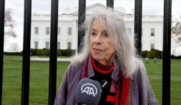 Une survivante de l’Holocauste compare les massacres perpétrés par Israël à Gaza aux actions d’Adolf Hitler Une survivante de l’Holocauste compare les massacres perpétrés par Israël à Gaza aux actions d’Adolf Hitler