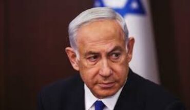 L’Allemagne fustige les propos de Netanyahu rejetant la solution à deux État L’Allemagne fustige les propos de Netanyahu rejetant la solution à deux État