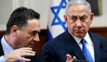 Israël ne cessera pas le feu dans la bande de Gaza Israël ne cessera pas le feu dans la bande de Gaza