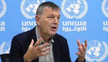 L’UNRWA avertit : Gaza fait face à un siège, à la faim et aux maladies L’UNRWA avertit : Gaza fait face à un siège, à la faim et aux maladies