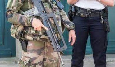 Les pays européens renforcent leurs mesures antiterroristes après l’attentat de Moscou Les pays européens renforcent leurs mesures antiterroristes après l’attentat de Moscou
