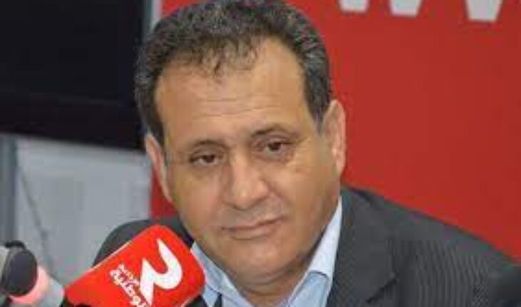 زياد الاخضر يؤكد ان معركة كشف الحقيقة في قضية اغتيال شكري بلعيد مازالت متواصلة