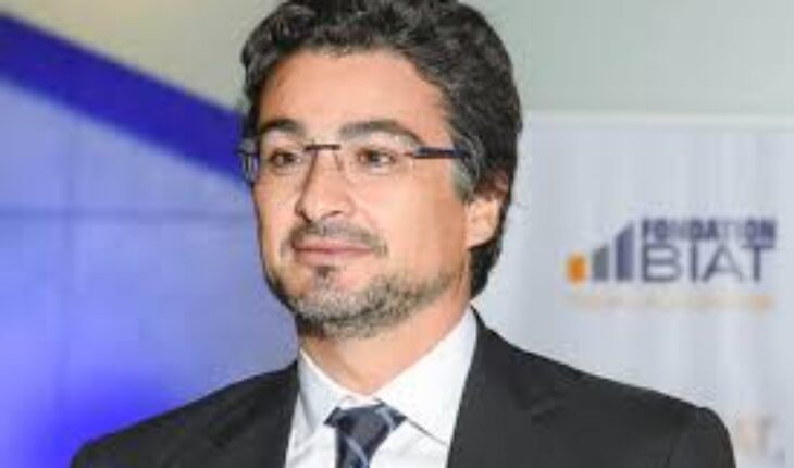 La BIAT décapitée: Ismail Mabrouk débarqué?