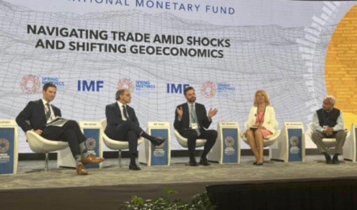 Tunisie-FMI: pas de nouvelles, mauvaises nouvelles