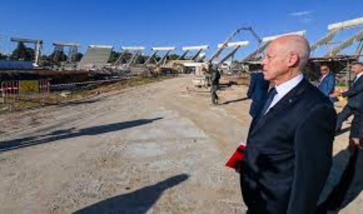 La rénovation du Stade d’El Menzah récupérée par une entreprise étrangère