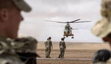 Tunisie, terre d’accueil des manœuvres militaires américaines « African Lion 2024 ». Tunisie, terre d’accueil des manœuvres militaires américaines « African Lion 2024 ».