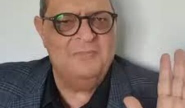 Adnane Belhajamor confirme qu’il déposera plainte contre les médias qui ont fait le tapage d’un faux sondage Adnane Belhajamor confirme qu’il déposera plainte contre les médias qui ont fait le tapage d’un faux sondage