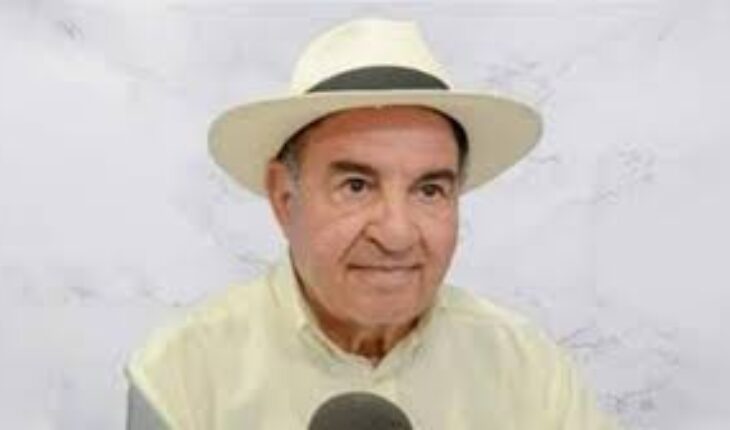الجامعي عفيف البوني يعلن ترشحه لرئاسة الجمهورية و يطرح برنامجه