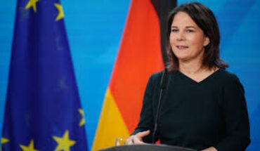 Berlin appelle Téhéran à la retenue pour éviter une guerre régionale Berlin appelle Téhéran à la retenue pour éviter une guerre régionale