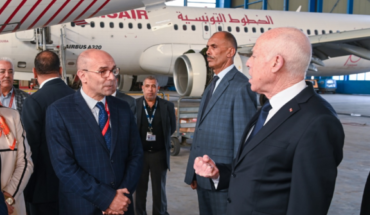 Un avion de Tunisair s’est volatilisé, ni vu ni connu!