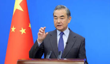 Pékin soutient la demande d’adhésion de la Palestine à l’ONU. Pékin soutient la demande d’adhésion de la Palestine à l’ONU.
