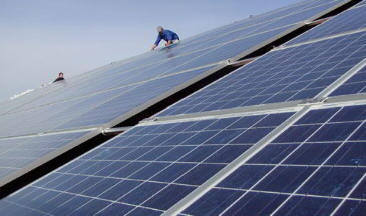 Énergie : accord de la région sicilienne-Terna pour la réalisation de la connexion électrique Italie-Tunisie