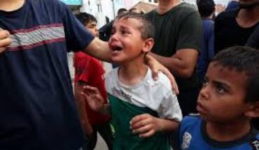 Gaza : des dizaines de morts et de blessés dans des frappes israéliennes contre des habitations à Jabalia Gaza : des dizaines de morts et de blessés dans des frappes israéliennes contre des habitations à Jabalia