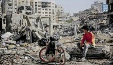 Le Caire : progrès dans les discussions sur une trêve à Gaza Le Caire : progrès dans les discussions sur une trêve à Gaza