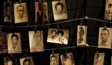 Le Rwanda rend hommage aux victimes du génocide et déplore l’apathie de la communauté internationale Le Rwanda rend hommage aux victimes du génocide et déplore l’apathie de la communauté internationale