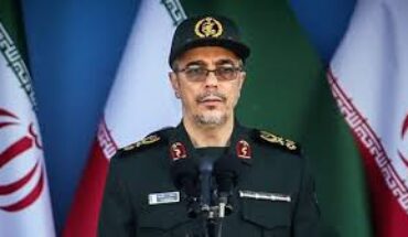 L’Iran menace Israël d’une opération «considérablement plus sévère» en cas de riposte L’Iran menace Israël d’une opération «considérablement plus sévère» en cas de riposte