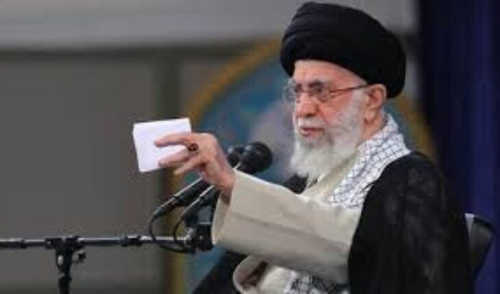 La Maison Blanche estime que les menaces d’Iran contre Israël sont bien « réelles » et « crédibles ».