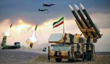 Plusieurs «fortes explosions» dans le centre de l’Iran Plusieurs «fortes explosions» dans le centre de l’Iran