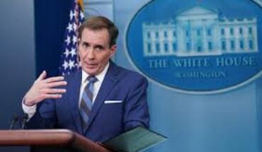 «Mécontentement croissant» de Washington face à Israël «Mécontentement croissant» de Washington face à Israël