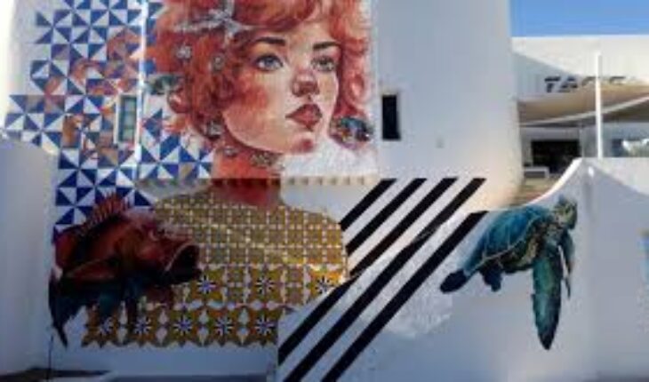 Des artistes turcs exposent au « Printemps de la Marina-Monastir »