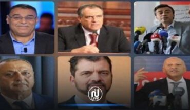 هيئة الدّفاع عن القادة السّياسيّين المعتقلين في قضيّة « التّآمر » تؤكّد حصول تلاعب بالإجراءات هيئة الدّفاع عن القادة السّياسيّين المعتقلين في قضيّة « التّآمر » تؤكّد حصول تلاعب بالإجراءات