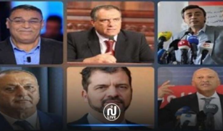 هيئة الدّفاع عن القادة السّياسيّين المعتقلين في قضيّة « التّآمر »  تؤكّد حصول تلاعب بالإجراءات