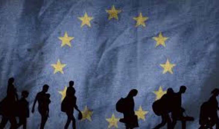 Le Parlement européen approuve un nouveau pacte sur la migration et l’asile