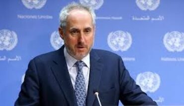 L’ONU très préoccupée par une potentielle escalade majeur au Moyen-Orient L’ONU très préoccupée par une potentielle escalade majeur au Moyen-Orient