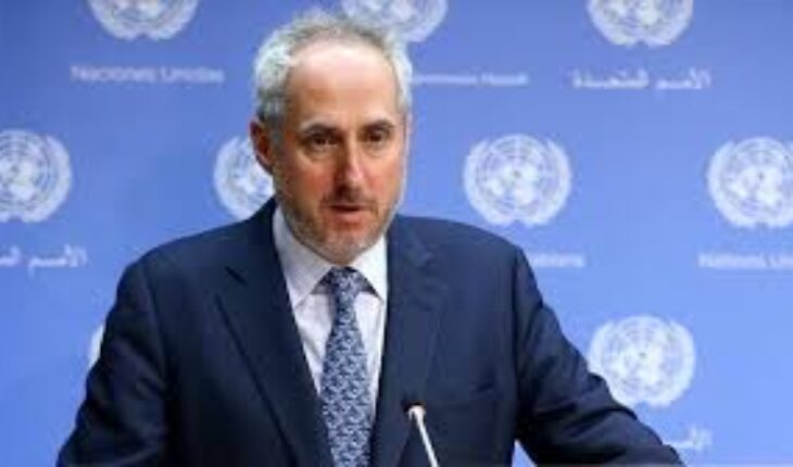 L’ONU très préoccupée par une potentielle escalade majeur au Moyen-Orient