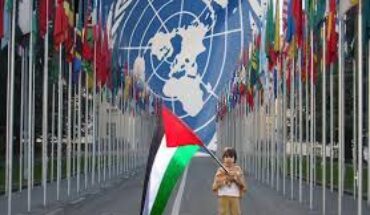 Les Nations unies ne parviennent pas à un consensus pour l’adhésion à part entière de la Palestine Les Nations unies ne parviennent pas à un consensus pour l’adhésion à part entière de la Palestine