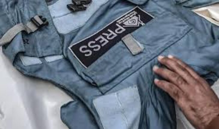 Le nombre de journalistes tués par Israël s’élève à 140 depuis le 7 octobre